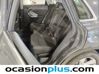 Audi Q3 Advanced 35 TDI 110 kW (150 CV) S tronic