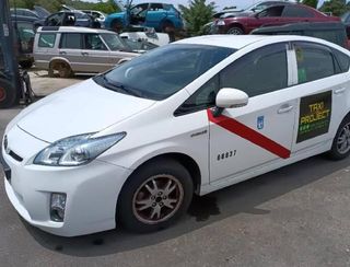 5555047081 guantera toyota prius (nhw30) 348511