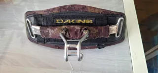 Gancho arnés kitesurf Dakine