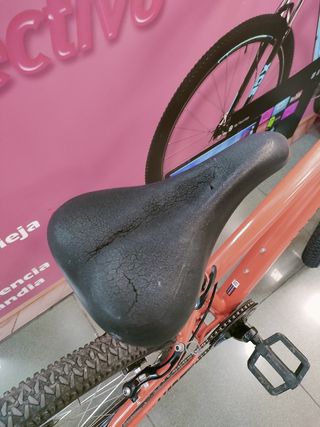 Bicicleta Montana Rockrider ST500 Talla S