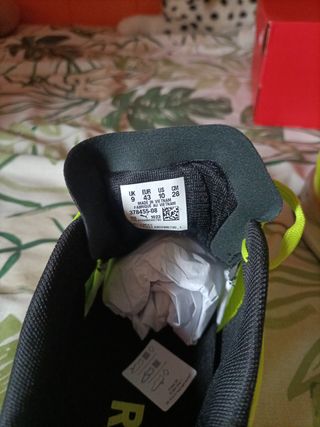 Zapatillas Puma Electrify Nitro 3