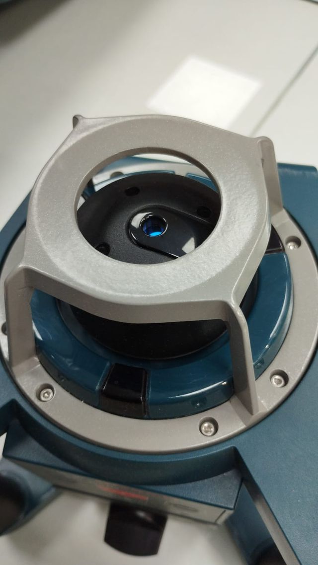 Nivel Laser Bosch GRL 300HV