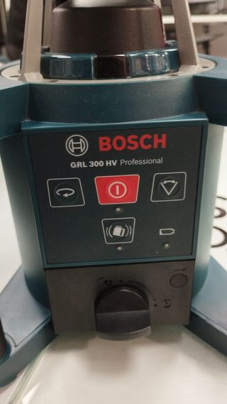 Nivel Laser Bosch GRL 300HV