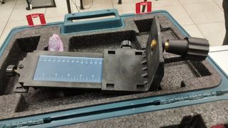 Nivel Laser Bosch GRL 300HV