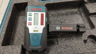 Nivel Laser Bosch GRL 300HV