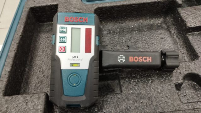Nivel Laser Bosch GRL 300HV