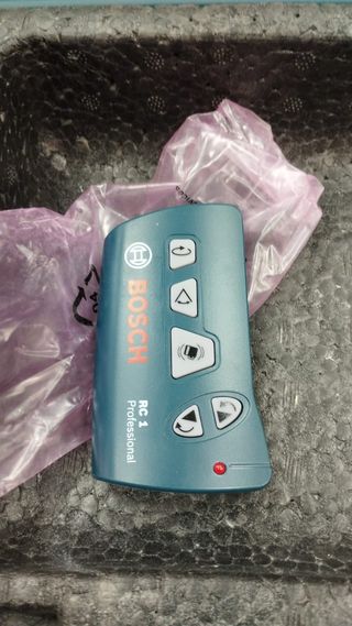 Nivel Laser Bosch GRL 300HV