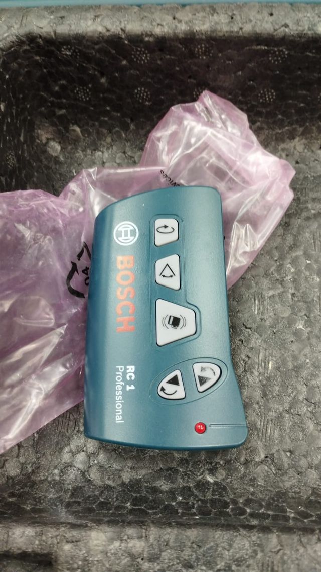 Nivel Laser Bosch GRL 300HV