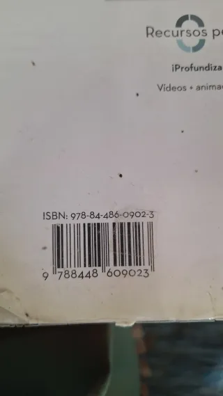 LA+SB Fisica y Quimica 2 ESO. Libro alumno + Sm...