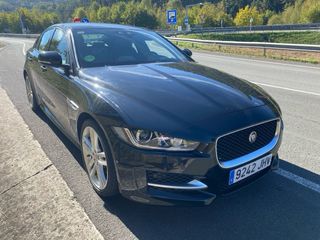 Jaguar XE 2.0 R-Sport AWD Autom 2015