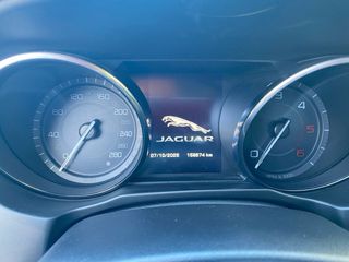 Jaguar XE 2.0 R-Sport AWD Autom 2015