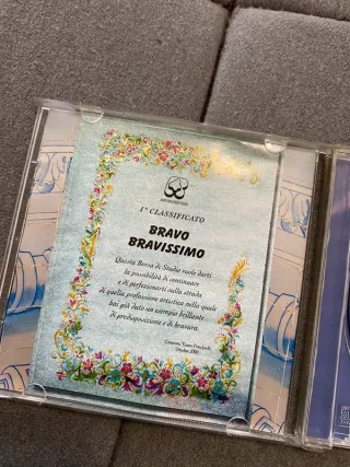 CD Ângelo Freire - Vencedor Absoluto