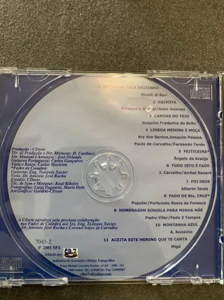 CD Ângelo Freire - Vencedor Absoluto