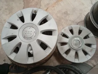 Llantas Audi A3