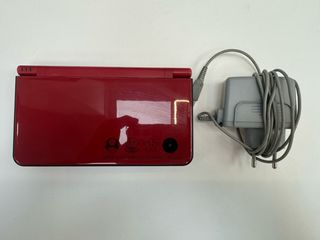 Nintendo Ds XL Super Mario Bros 25 Aniversario