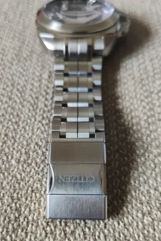 Citizen Grand Touring Classic. Rarísimo. 