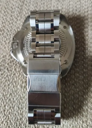 Citizen Grand Touring Classic. Rarísimo. 