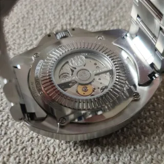 Citizen Grand Touring Classic. Rarísimo. 