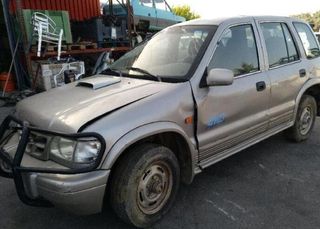 Guantera kia sportage td (5-ptas.) 348510