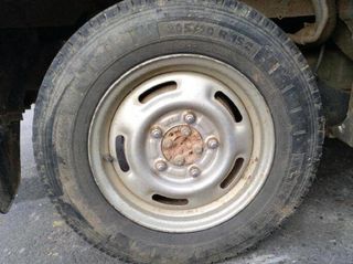 Guantera kia sportage td (5-ptas.) 348510