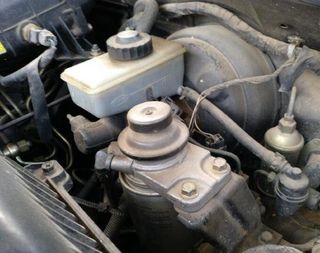 Guantera kia sportage td (5-ptas.) 348510