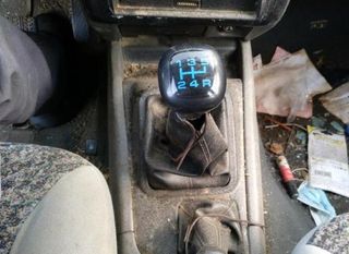 Guantera kia sportage td (5-ptas.) 348510
