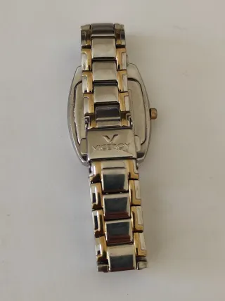 Reloj Viceroy Mujer Dorado y Plateado