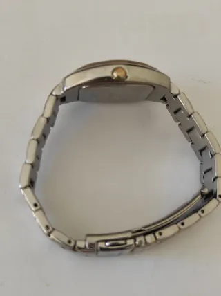 Reloj Viceroy Mujer Dorado y Plateado