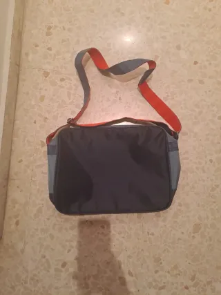 Mochila Adidas Azul