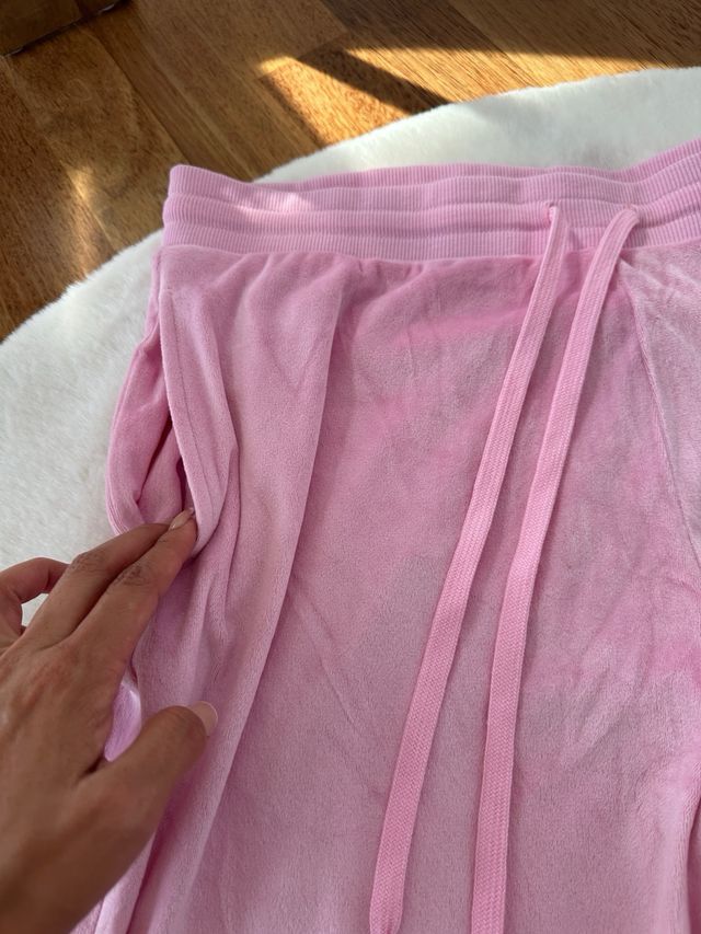 Pantalón Juicy Couture