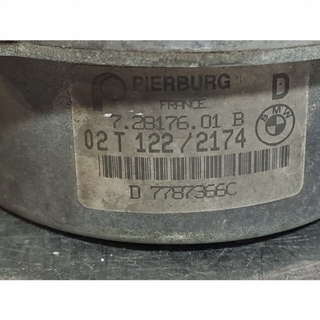 DEPRESOR FRENO BOMBA VACIO 72817601B