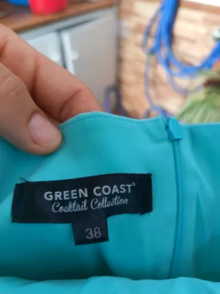 Ropa Green Coast