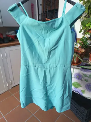 Ropa Green Coast