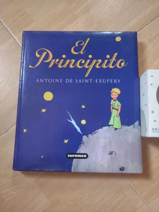 El Principito (Spanish Edition)