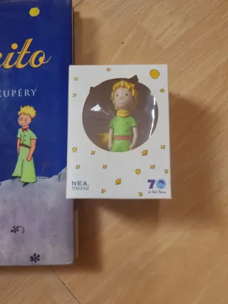 El Principito (Spanish Edition)