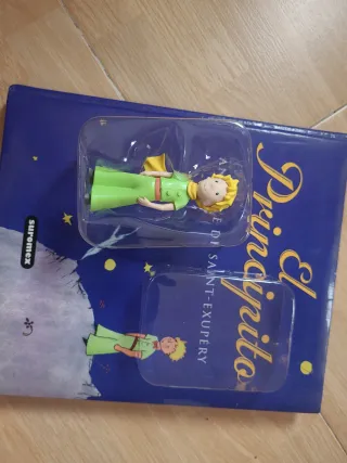 El Principito (Spanish Edition)