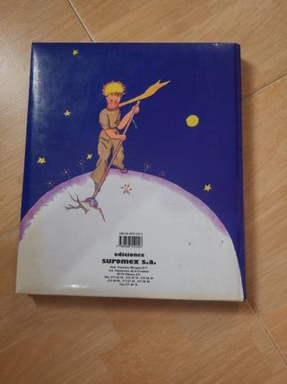 El Principito (Spanish Edition)