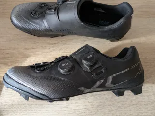 Zapatillas Shimano XC702 Wide Talla 45E
