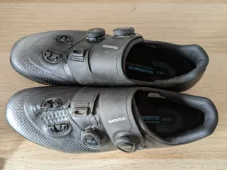 Zapatillas Shimano XC702 Wide Talla 45E