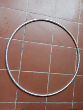 Aro Gimnasia Rítmica 83 cm