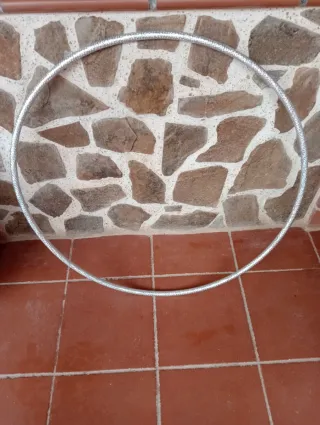 Aro Gimnasia Rítmica 83 cm