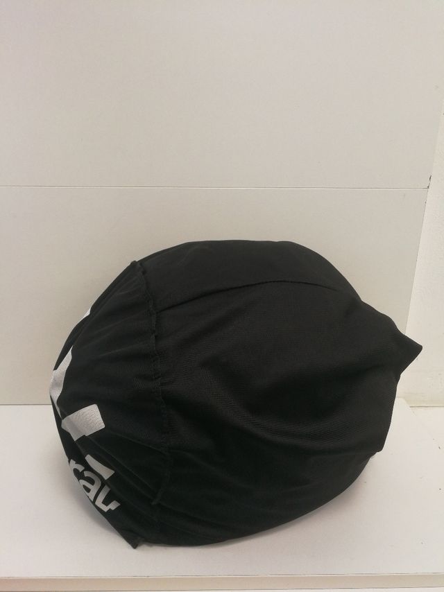 Casco Integral WAYSCRAL Road Carbono Talla L SIN USO