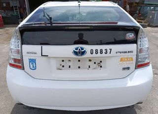 Guantera toyota 348509 5551147040 prius (nhw30)