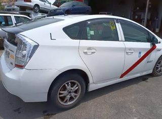 Guantera toyota 348509 5551147040 prius (nhw30)