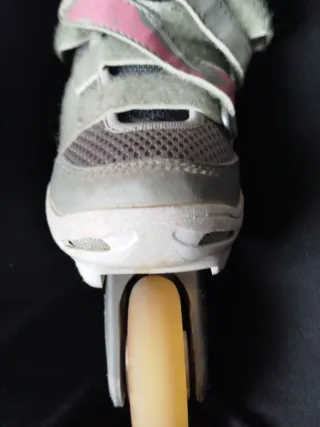 Patines de niña 28-32