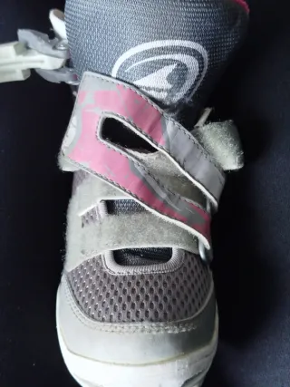 Patines de niña 28-32