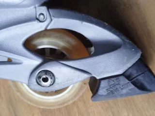 Patines de niña 28-32