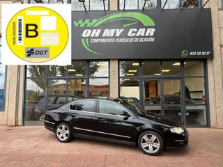 VOLKSWAGEN PASSAT 2.0 TDI 140CV DSG HIGHLINE