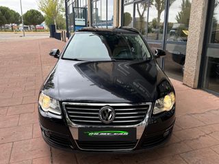 VOLKSWAGEN PASSAT 2.0 TDI 140CV DSG HIGHLINE