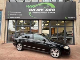 VOLKSWAGEN PASSAT 2.0 TDI 140CV DSG HIGHLINE